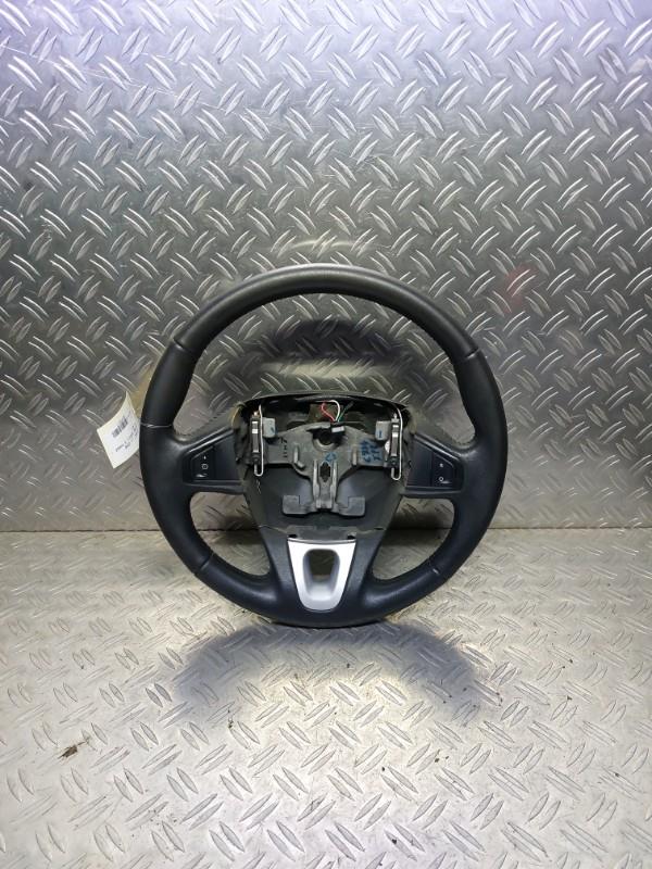 Volante RENAULT GRAND SCENIC 3 PHASE 1 Diésel - 1