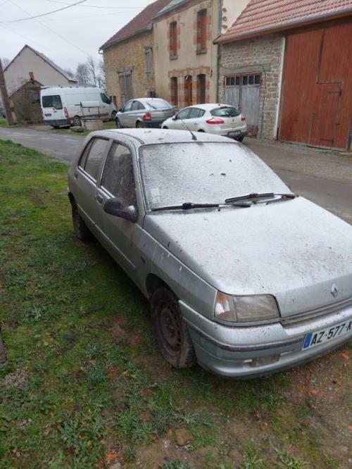 Photo de la pièce