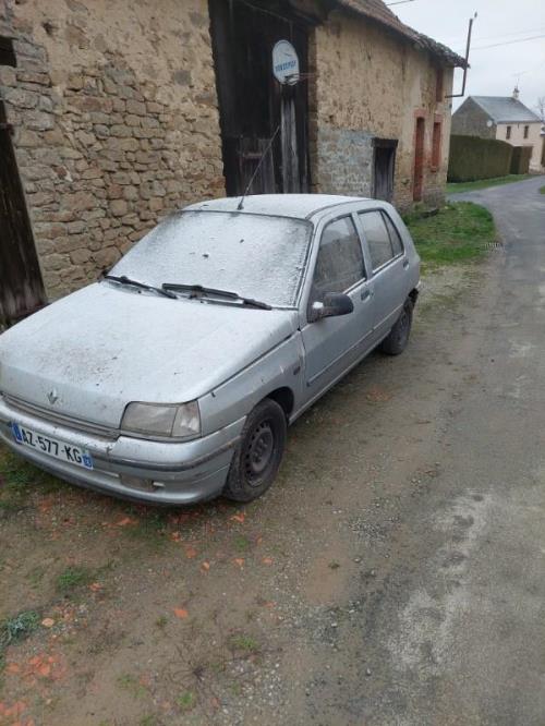 Photo de la pièce