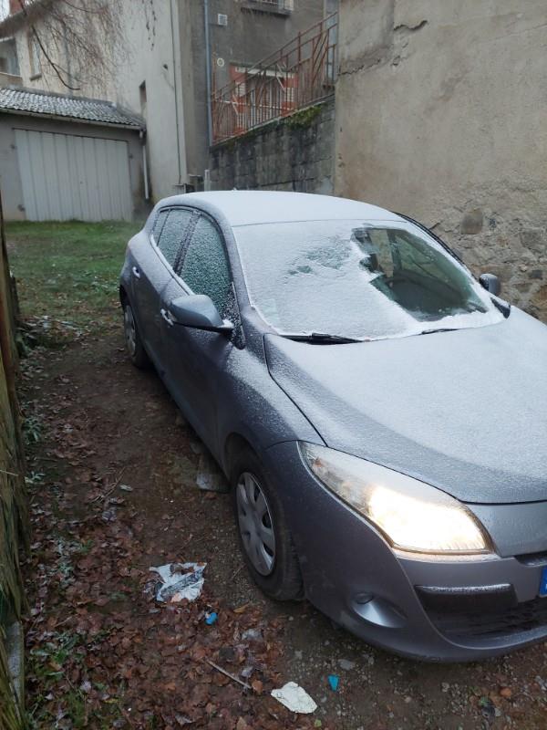 Boite de vitesses RENAULT MEGANE 3 PHASE 1 Diesel - 1