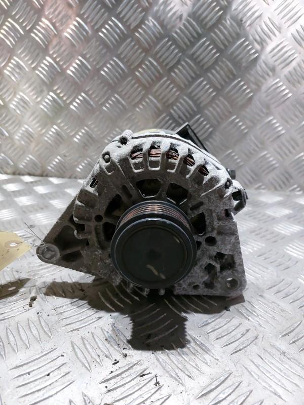 Alternador KIA CEE-D 2 PHASE 1 Diésel - 1
