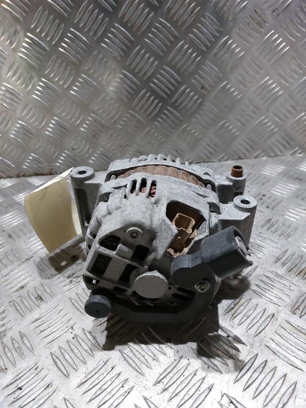 Alternatore CITROEN C3 2 PHASE 1 Gasolina - 1