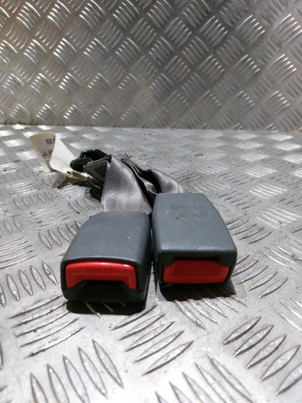 Aggancio cintura sicurezza posteriore destro KIA RIO 2 PHASE 1 Diésel - 1