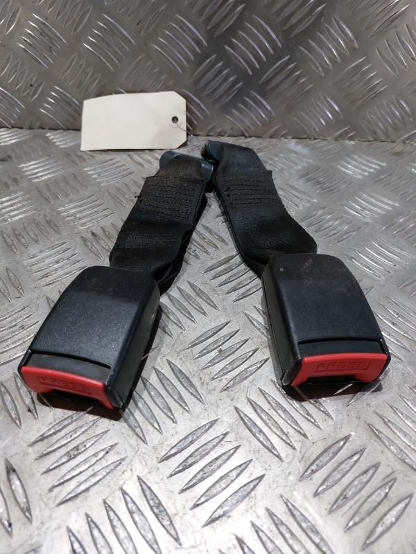 Aggancio cintura sicurezza posteriore destro CITROEN SAXO PHASE 2 Gasolina - 1