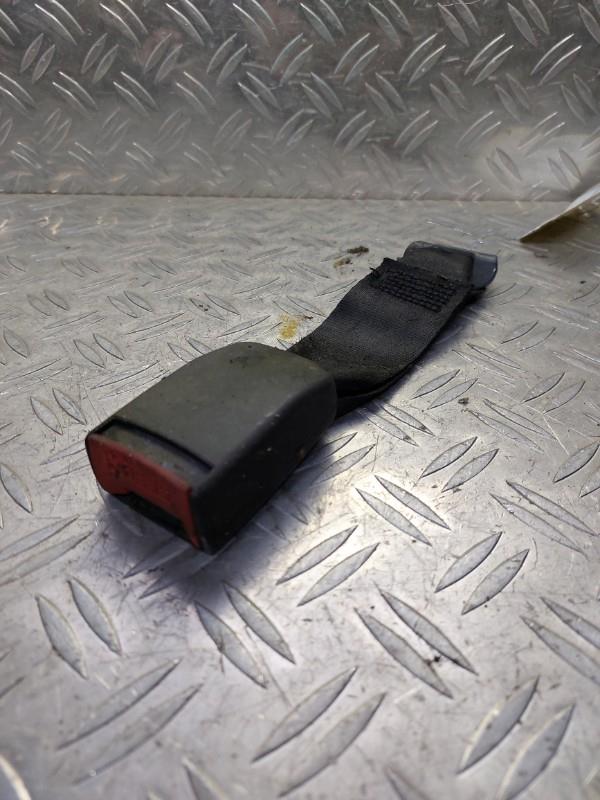 Aggancio cintura sicurezza posteriore destro PEUGEOT 106 PHASE 1 Gasolina - 1