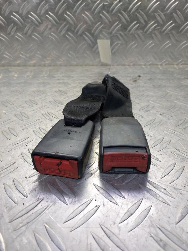 Aggancio cintura sicurezza posteriore sinistro PEUGEOT 106 PHASE 1 Gasolina - 1