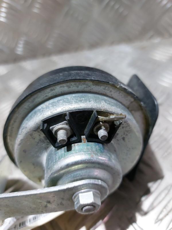 Tromba/Clacson FORD FIESTA 5 PHASE 2 Gasolina - 1