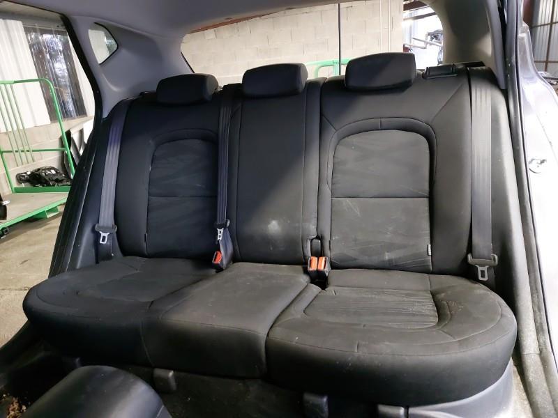 Banquette arriere KIA CEE-D 2 PHASE 1 Diesel - 1