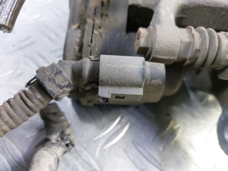 Bloc electrique de frein a main RENAULT KADJAR PHASE 2 Diesel - 1