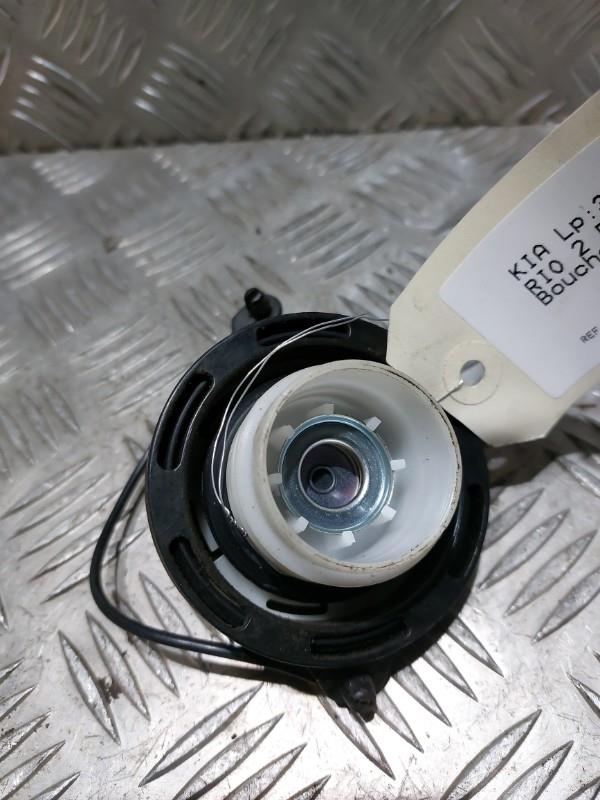 Tappo carburante KIA RIO 2 PHASE 1 Diésel - 1