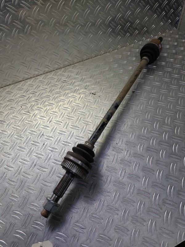 Giunto cardanico posteriore destro (trasmissione) RENAULT KADJAR PHASE 2 Diésel - 1