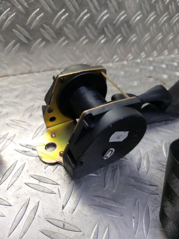 Cintura di sicurezza posteriore destra PEUGEOT 106 PHASE 1 Gasolina - 1