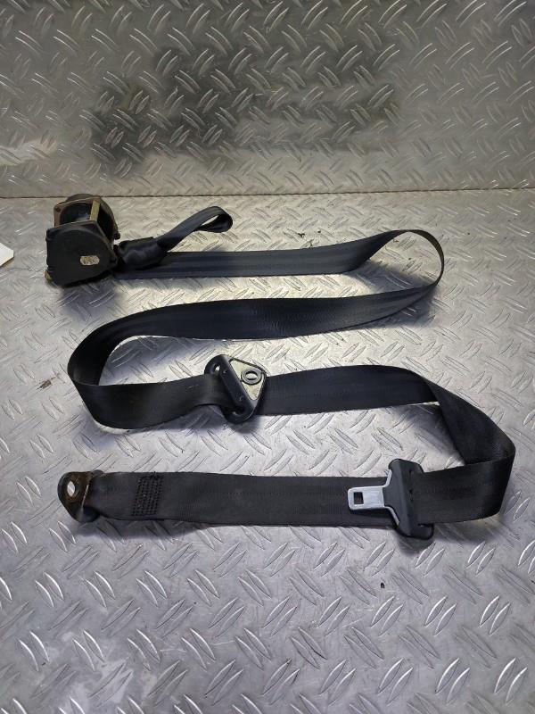 Cintura di sicurezza posteriore sinistra PEUGEOT 106 PHASE 1 Gasolina - 1