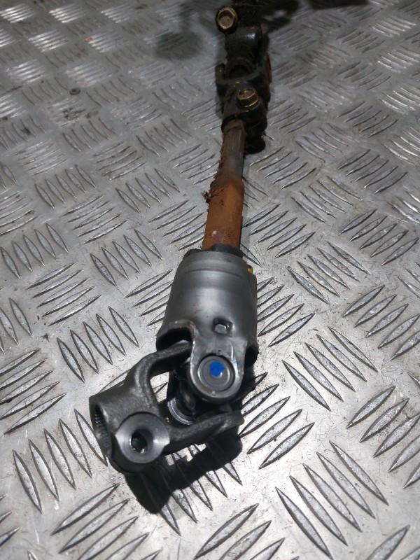 Colonne de direction TOYOTA RAV4 2 PHASE 2 Diesel - 1