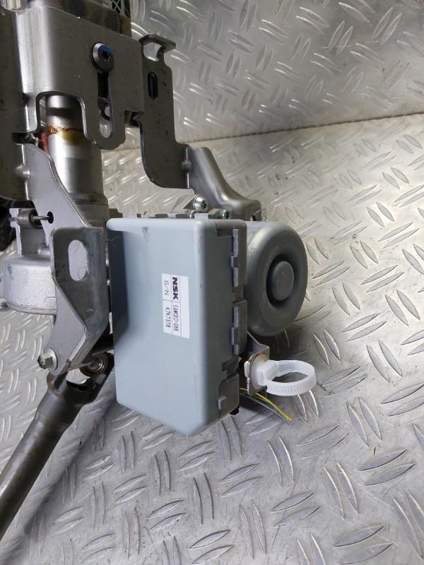 Colonne de direction RENAULT KADJAR PHASE 2 Diesel - 1