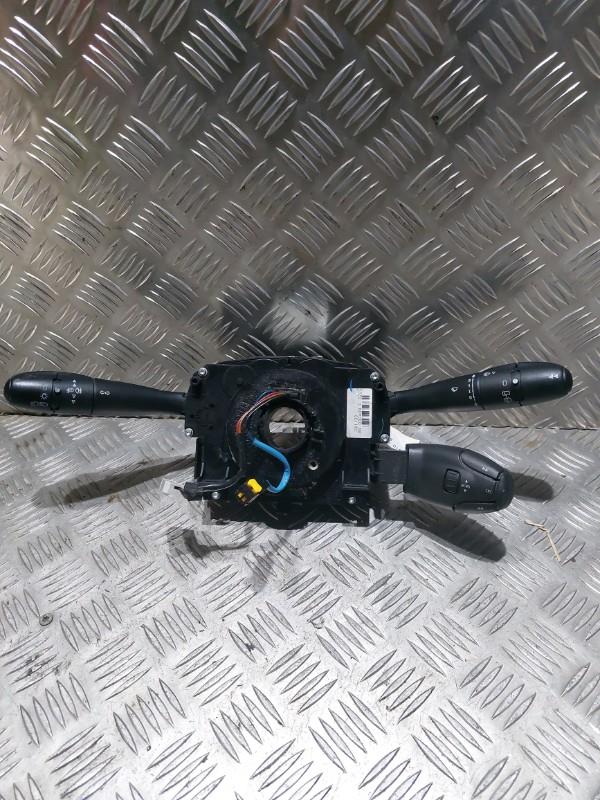 Devio guida completo con contatto spiralato PEUGEOT 207 PHASE 1 Diésel - 1