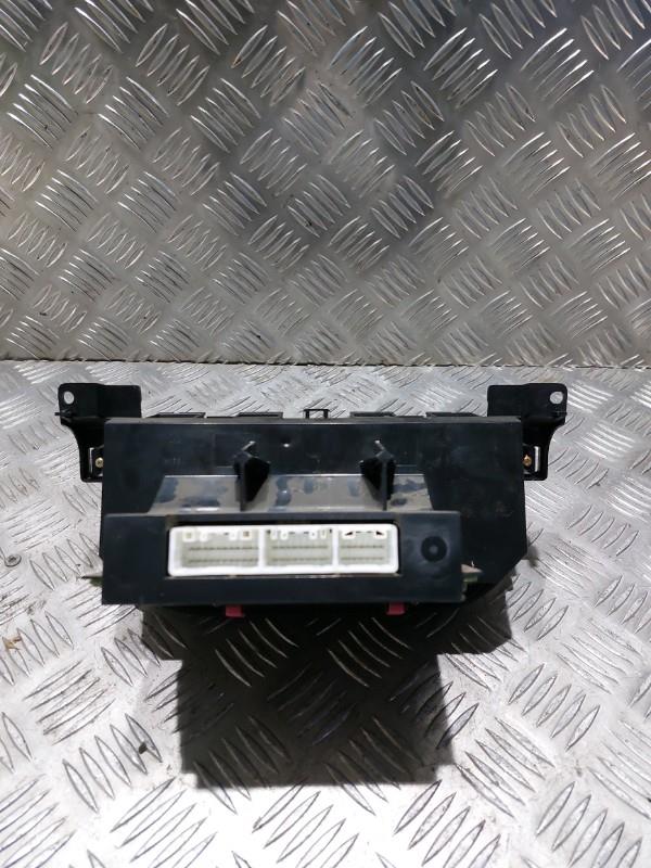 Commande chauffage TOYOTA RAV4 2 PHASE 2 Diesel - 1