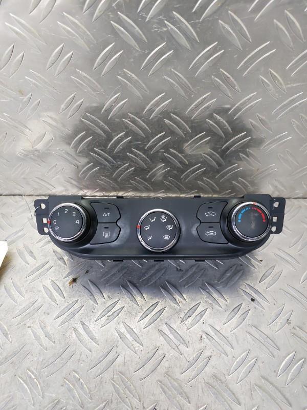 Commande chauffage KIA CEE-D 2 PHASE 1 Diesel - 1