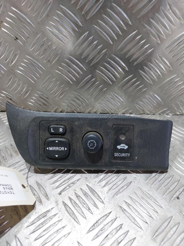 Commande retroviseurs TOYOTA RAV4 2 PHASE 1 Diesel - 1
