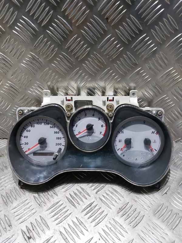 Compteur TOYOTA RAV4 2 PHASE 2 Diesel - 1