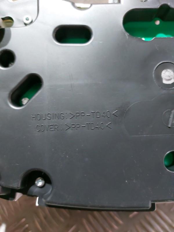 Compteur KIA RIO 2 PHASE 1 Diesel - 1
