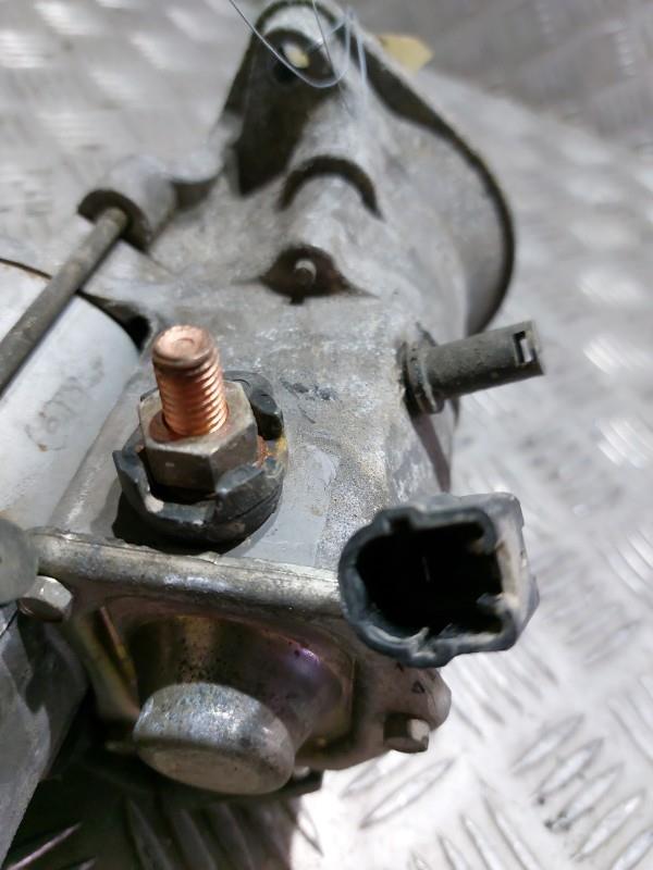 Demarreur TOYOTA RAV4 2 PHASE 2 Diesel - 1