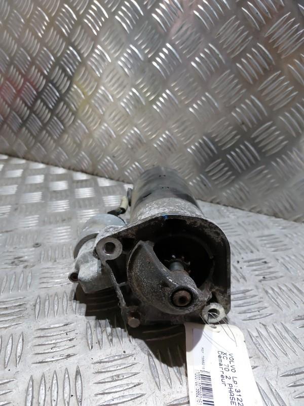 Motorino avviamento VOLVO XC 70 2 PHASE 1 BREAK Diésel - 1