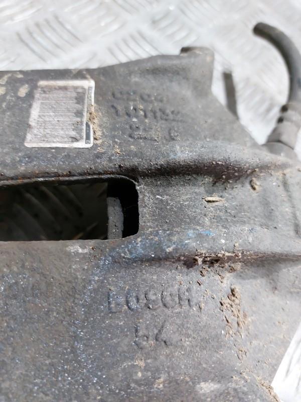 Pinza freni anteriore destra PEUGEOT 208 1 PHASE 1 Diésel - 1