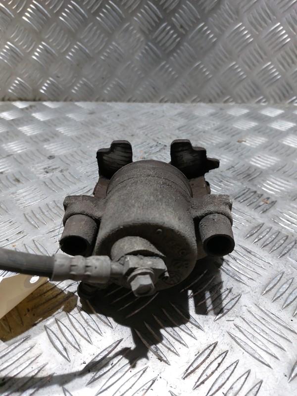 Pinza freni anteriore destra SEAT IBIZA 4 PHASE 1 Diésel - 1