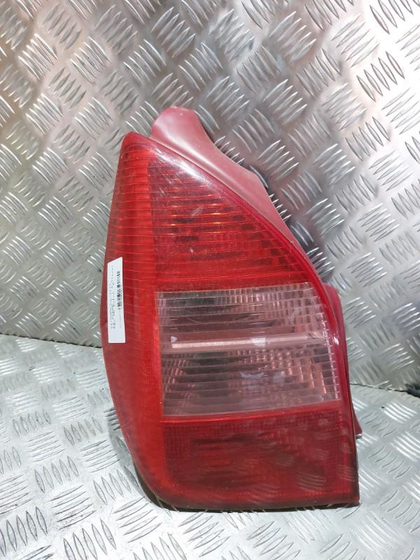 Fanale posteriore principale sinistro (luci) CITROEN C2 PHASE 1 Diésel - 1