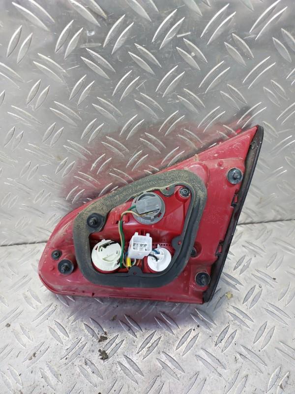 Feu arriere secondaire gauche (feux) KIA CEE-D 2 PHASE 1 Diesel - 1
