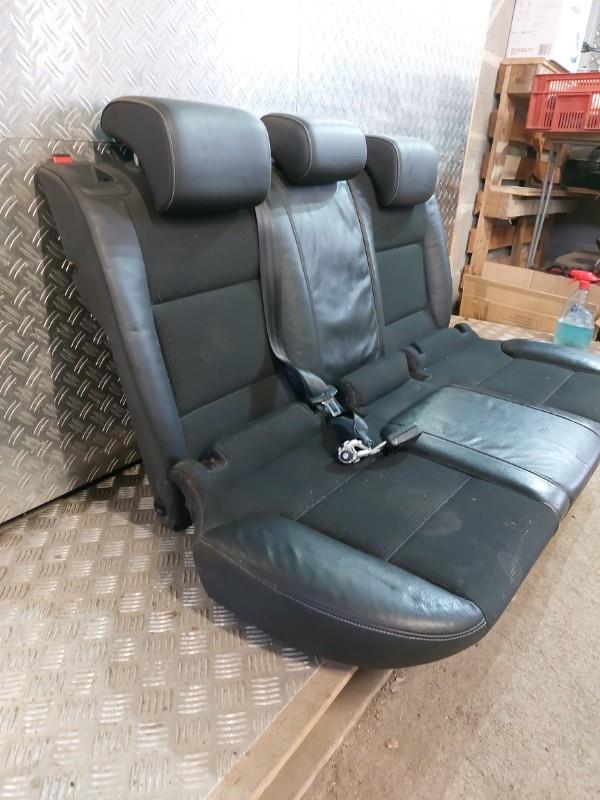 Interieur complet AUDI A3 2 PHASE 2 Diesel - 1