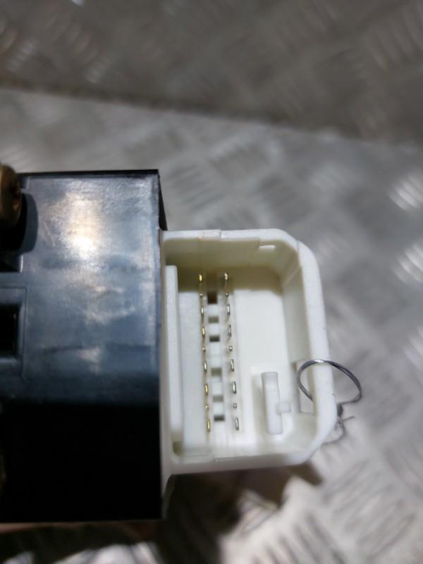 Interruttore lavacristalli anteriore sinistro TOYOTA RAV4 2 PHASE 2 Diésel - 1