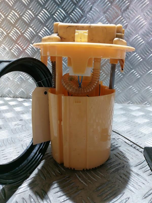 Indicatore carburante PEUGEOT 207 PHASE 2 Diésel - 1