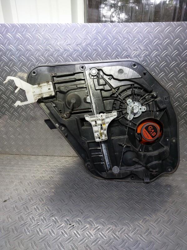 Alzacristalli manuale posteriore destro KIA CEE-D 2 PHASE 1 Diésel - 1