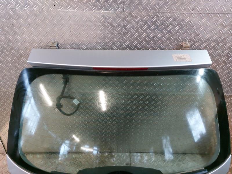 Portabagagli/Portellone posteriore SEAT IBIZA 4 PHASE 1 Diésel - 1
