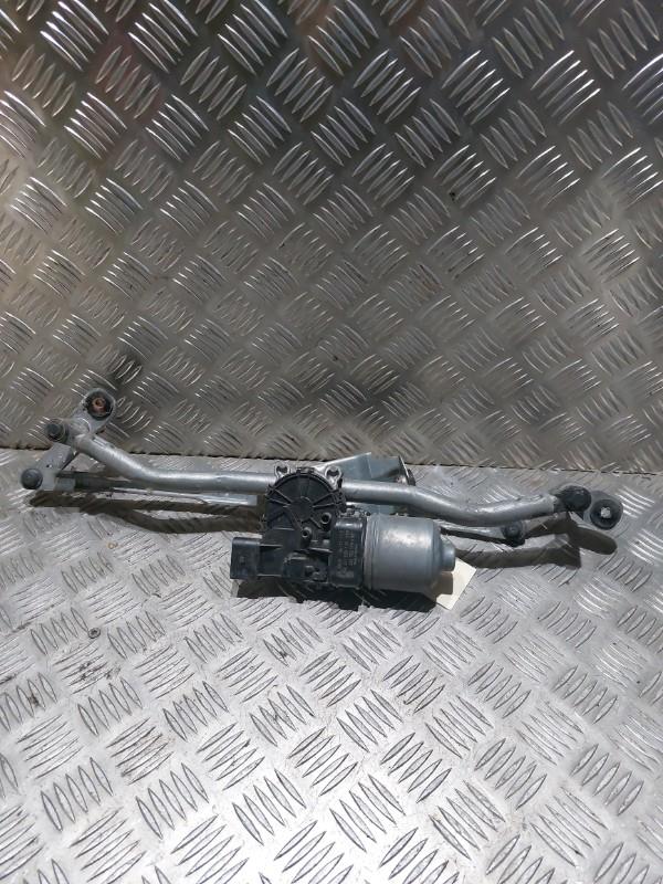Motore tergicristallo anteriore SEAT IBIZA 3 PHASE 2 Diésel - 1