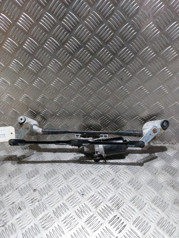 Motore tergicristallo anteriore KIA RIO 2 PHASE 1 Diésel - 1