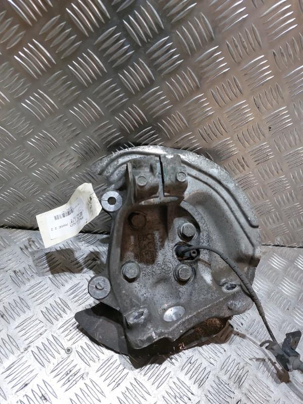 Mozzo anteriore sinistro BMW SERIE 1 E87 PHASE 2 Diésel - 1