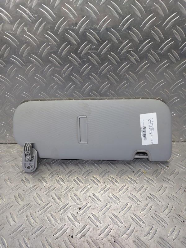 Pare soleil gauche KIA CEE-D 2 PHASE 1 Diesel - 1