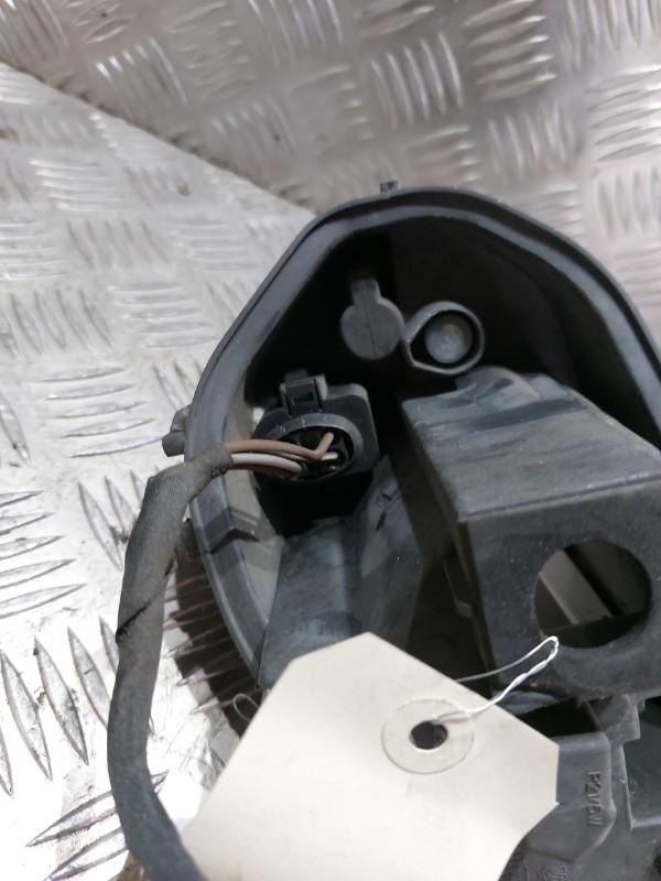 Base portalampade fanale posteriore sinistro SEAT IBIZA 4 PHASE 1 Diésel - 1