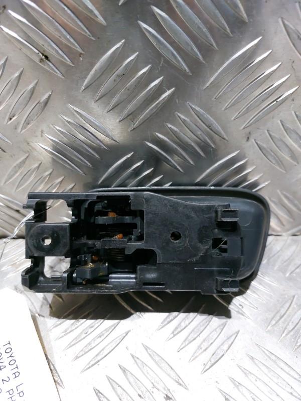 Maniglia interna posteriore destra TOYOTA RAV4 2 PHASE 2 Diésel - 1