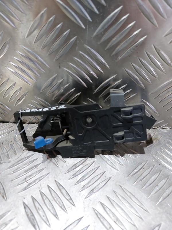 Maniglia interna posteriore destra CHEVROLET AVEO 1 Gasolina/GLP - 1