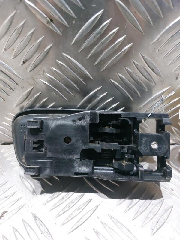 Maniglia interna posteriore sinistra TOYOTA RAV4 2 PHASE 2 Diésel - 1