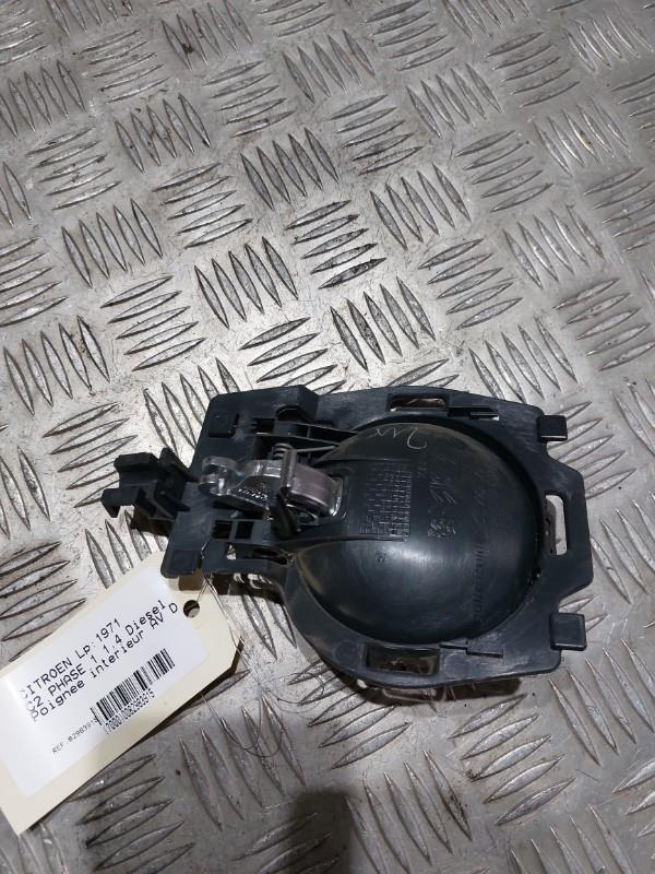 Maniglia interna anteriore destra CITROEN C2 PHASE 1 Diésel - 1