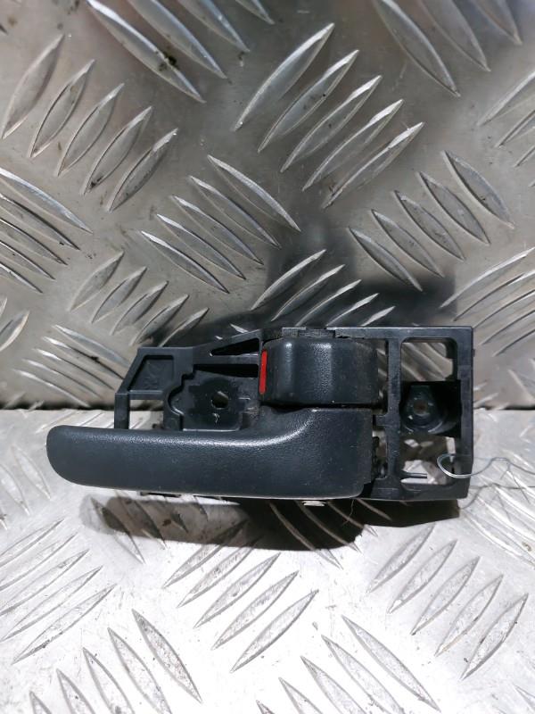 Maniglia interna anteriore destra TOYOTA RAV4 2 PHASE 2 Diésel - 1