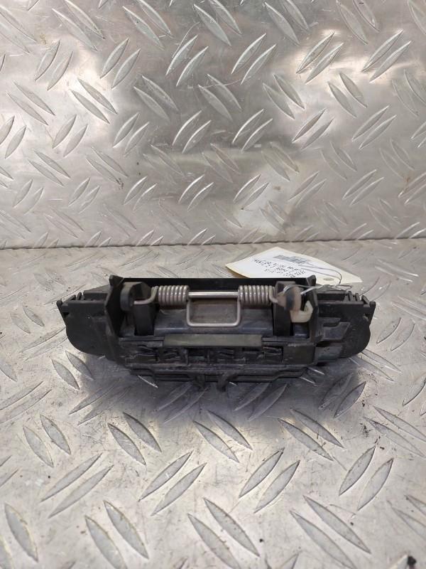 Maniglia portiera anteriore destra AUDI A3 2 PHASE 2 Diésel - 1
