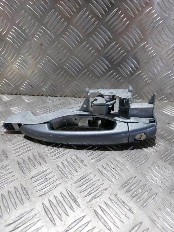 Maniglia portiera anteriore sinistra PEUGEOT 207 PHASE 2 Gasolina - 1