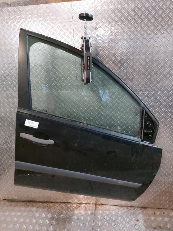 Portiera anteriore destra FORD FIESTA 5 PHASE 2 Gasolina - 1