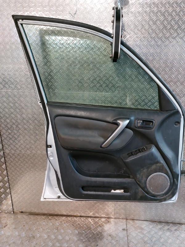 Portiera anteriore sinistra TOYOTA RAV4 2 PHASE 1 Diésel - 1